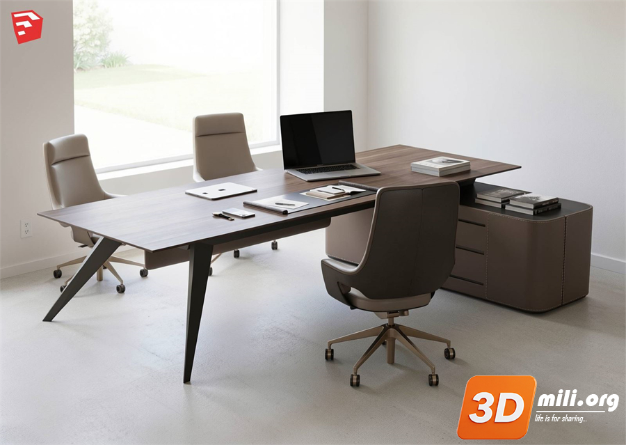 Office Furniture Skp Flies